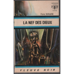 La nef des dieux
