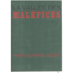 La vallée des maléfices