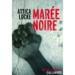Marée noire