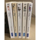 Ramses / 5 tomes