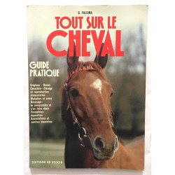 Tout sur le Cheval : guide pratique