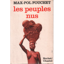 Les peuples nus