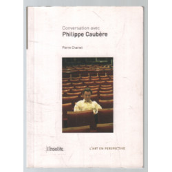 Conversation avec Philippe Caubère