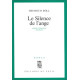 Le silence de l'ange