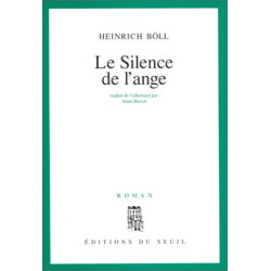 Le silence de l'ange