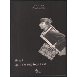 Avant qu'il ne soit trop tard