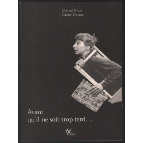 Avant qu'il ne soit trop tard