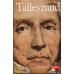 Charles de talleyrand