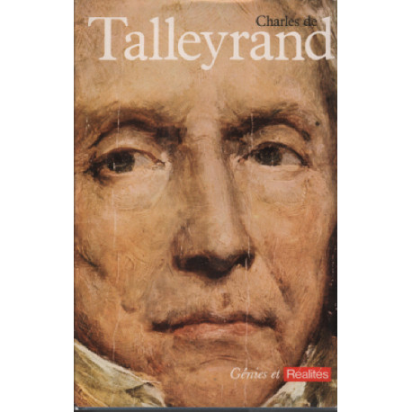 Charles de talleyrand