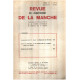 Revue du departement de la manche / tome 17 / fascicule 68 / la...