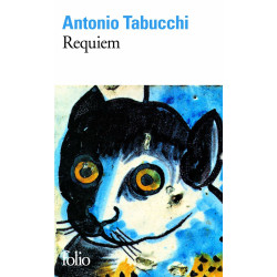 Requiem: Une hallucination (Folio)