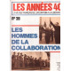 Les années 40/ la vie des français de l'occupation à la liberation...