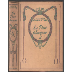 Le petit jacques