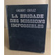 La brigade des missions impossibles