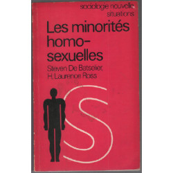 Les minorités homo-sexuelles