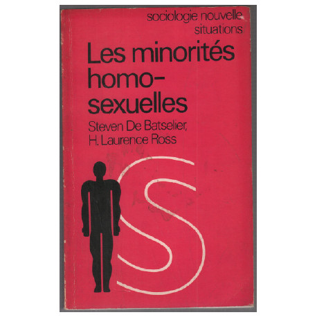 Les minorités homo-sexuelles