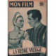 La reine vierge / Revue mon film n° 395 / jean simmons et stewart...