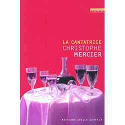 La cantatrice