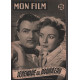 Sérénade au bourreau / mon film n° 300 ( gerard landry vera norman )