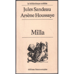 Milla