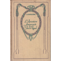 L'aventure amoureuse de pierre vignal
