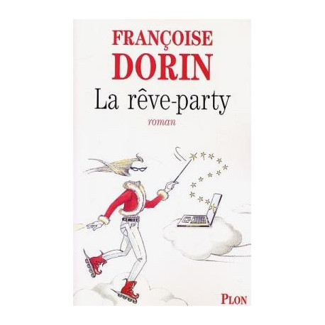 La rêve-party