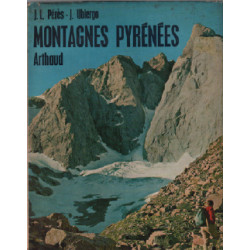 Montagnes pyrenées