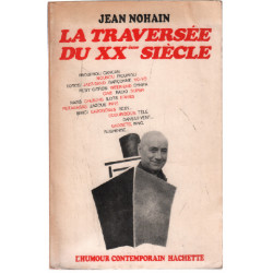 La traversée du XXe siècle