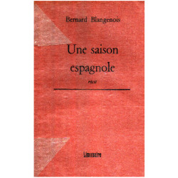 Une saison espagnole