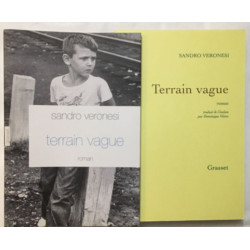 Terrain vague