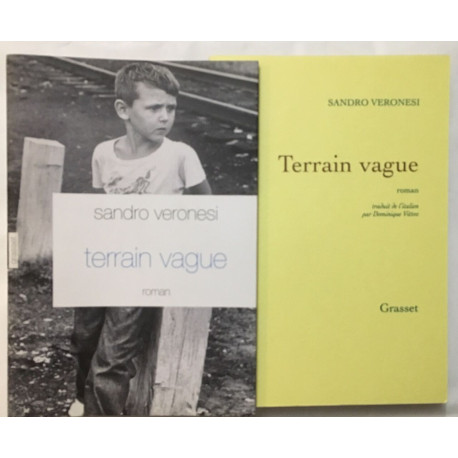 Terrain vague