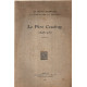 Un pretre recruteur et educateur de pretres : le pere coudray...