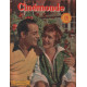 Revue cinémonde n°954 / couverture : georges guétary