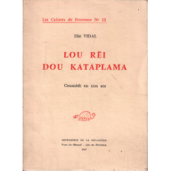 Lou rèi dou kataplama