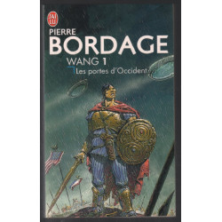 Wang tome 1 : Les Portes d'Occident