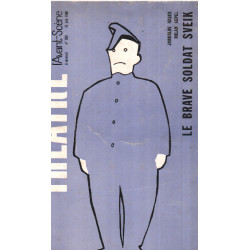 Le brave soldat sveik / Avant scène n° 359 / theatre