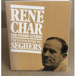 René Char