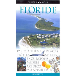 Floride (guides et voir)