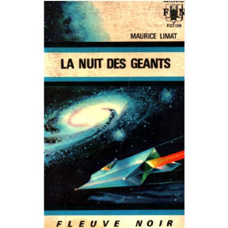 La nuit des géants