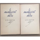 Le manuscrit de ma mère (édition de 1944 avec illustrations de...
