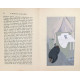 Le manuscrit de ma mère (édition de 1944 avec illustrations de...