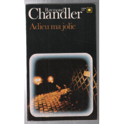 Adieu ma jolie