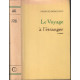 Le voyage à l'étranger