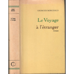 Le voyage à l'étranger