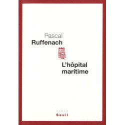 L'hôpital maritime