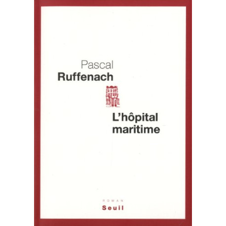 L'hôpital maritime