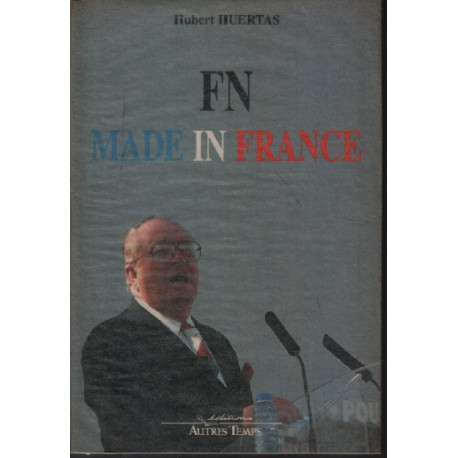 FN made in France