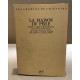 La maison du père / famille et village en haute-provence aux XVII°...