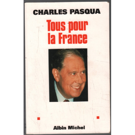 Tous pour la France