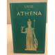 Athéna - Histoire générale des Beaux-Arts - Temps préhistoriques...